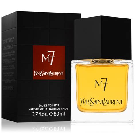 equivalente m7 ysl|ysl m7 review.